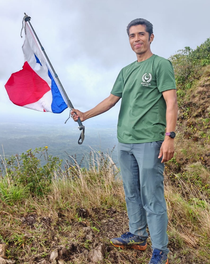 Abdiel Rodríguez