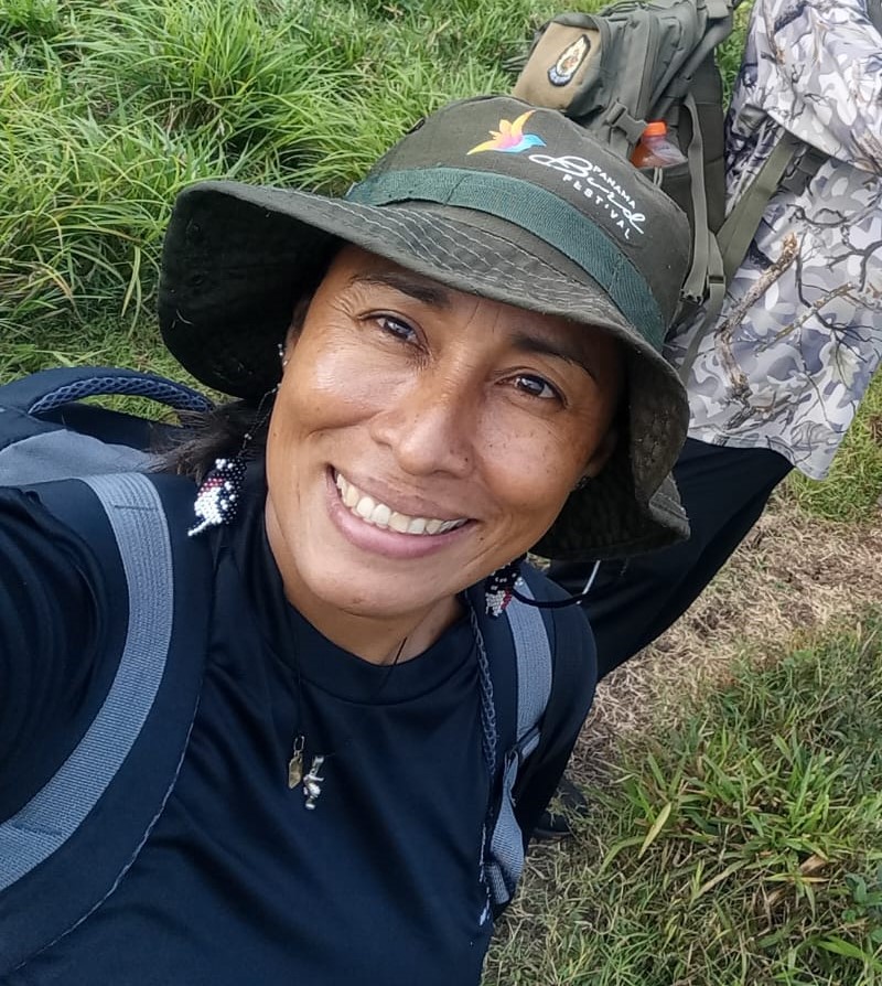 Clarivel Sánchez