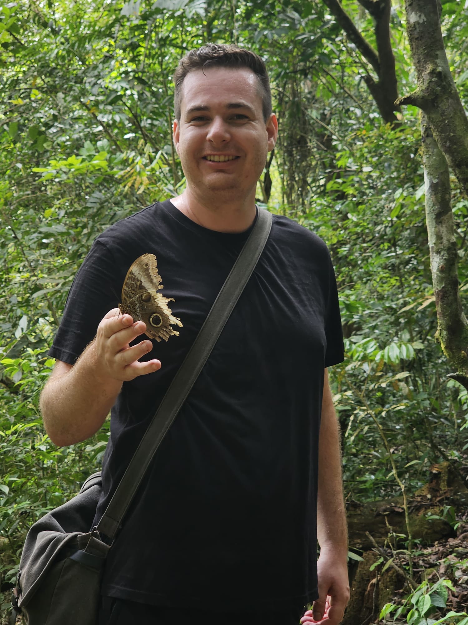 Kevin Ghatier